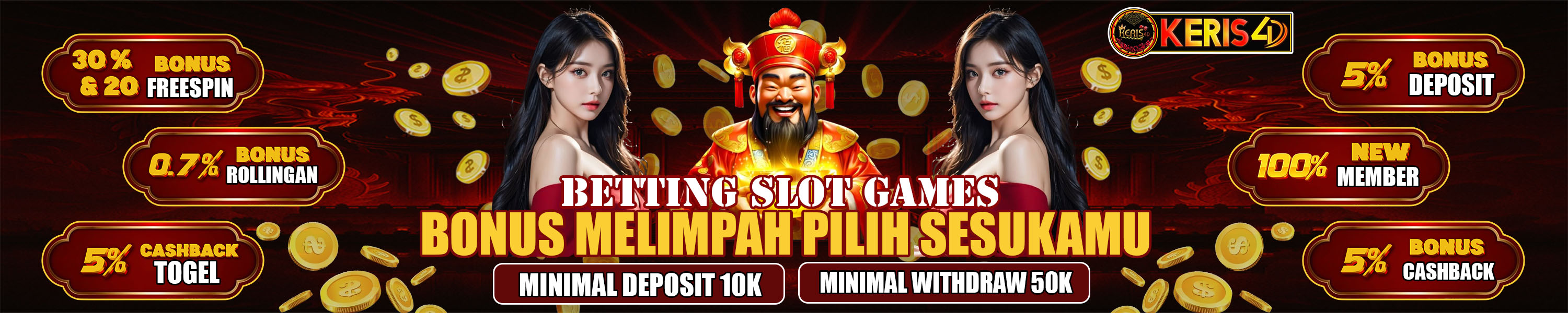 RTP Slot